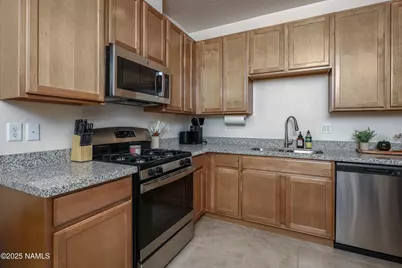 207 S Beaver Street #505, Flagstaff, AZ 86001 - Photo 4