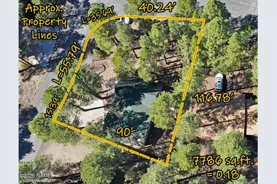 2507 Kona Trail, Flagstaff, AZ 86005 - Photo 32