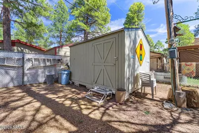 230 E Cedar Wood Drive, Munds Park, AZ 86017 - Photo 18