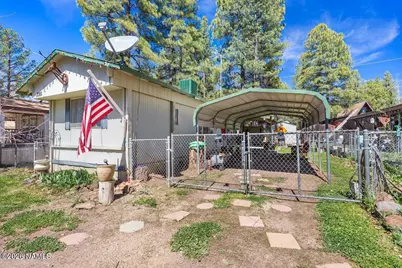 230 E Cedar Wood Drive, Munds Park, AZ 86017 - Photo 2