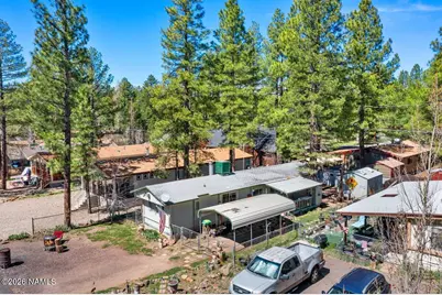 230 E Cedar Wood Drive, Munds Park, AZ 86017 - Photo 22