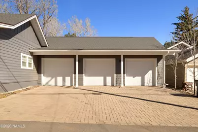 617 N San Francisco Street #B, Flagstaff, AZ 86001 - Photo 40