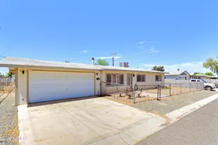 15702 Bonanza Loop, Ehrenberg, AZ 85334 - Photo 1