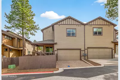 2465 W Clement Circle, Flagstaff, AZ 86001 - Photo 40