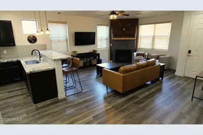 2465 W Clement Circle, Flagstaff, AZ 86001 - Photo 8
