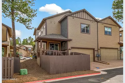 2465 W Clement Circle, Flagstaff, AZ 86001 - Photo 2
