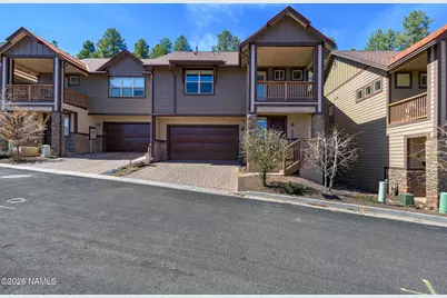 585 N Moriah Drive, Flagstaff, AZ 86001 - Photo 46