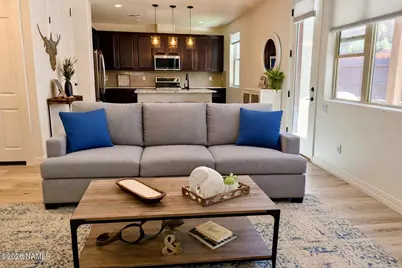 585 N Moriah Drive, Flagstaff, AZ 86001 - Photo 6