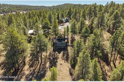 3160 Corn Creek Ovi, Flagstaff, AZ 86005 - Photo 34
