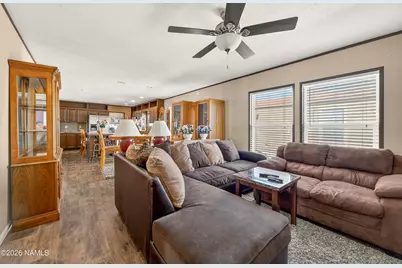 5600 N Dakota Street #51, Flagstaff, AZ 86004 - Photo 8