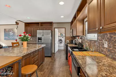 5600 N Dakota Street #51, Flagstaff, AZ 86004 - Photo 6