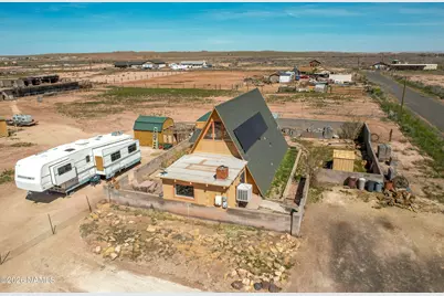 552 W Mountain View Street, Winslow, AZ 86047 - Photo 24