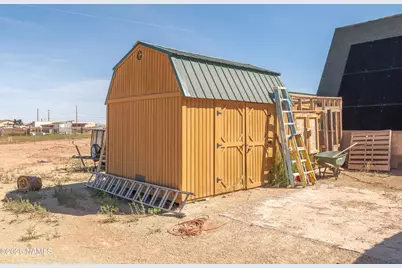 552 W Mountain View Street, Winslow, AZ 86047 - Photo 30
