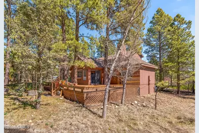 1741 N Columbia Circle, Flagstaff, AZ 86004 - Photo 30