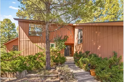 1741 N Columbia Circle, Flagstaff, AZ 86004 - Photo 2