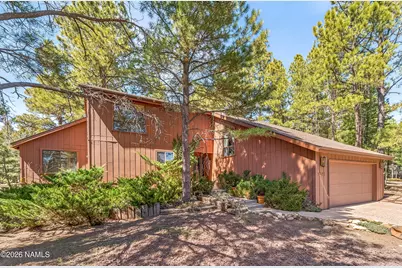 1741 N Columbia Circle, Flagstaff, AZ 86004 - Photo 1