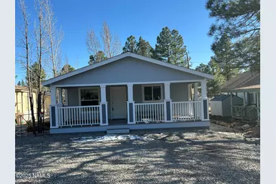 405 E Cedar Wood Drive, Munds Park, AZ 86017 - Photo 2