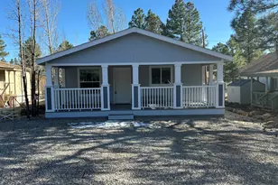 405 E Cedar Wood Dr, Munds Park, AZ 86017 - Photo 1