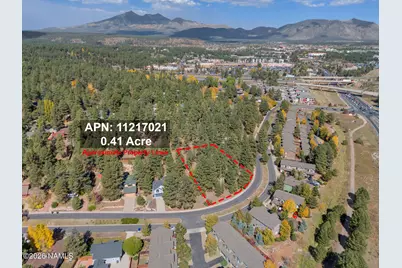 3407 S Litzler Drive, Flagstaff, AZ 86005 - Photo 2