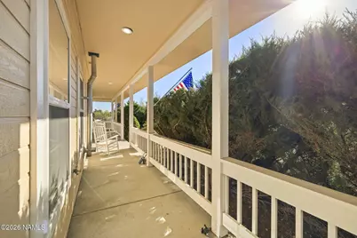 4775 Camino De Los Vientos, Flagstaff, AZ 86004 - Photo 58