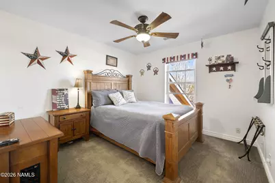 4775 Camino De Los Vientos, Flagstaff, AZ 86004 - Photo 36