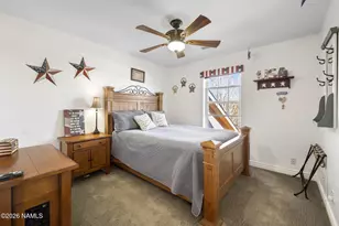 4775 Camino de Los Vientos, Flagstaff, AZ 86004 - Photo 36