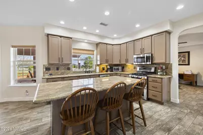 4775 Camino De Los Vientos, Flagstaff, AZ 86004 - Photo 26