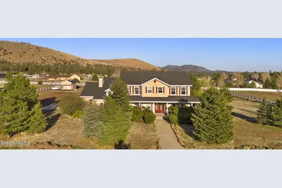 4775 Camino De Los Vientos, Flagstaff, AZ 86004 - Photo 2