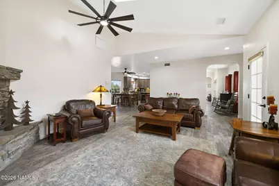 4775 Camino De Los Vientos, Flagstaff, AZ 86004 - Photo 18