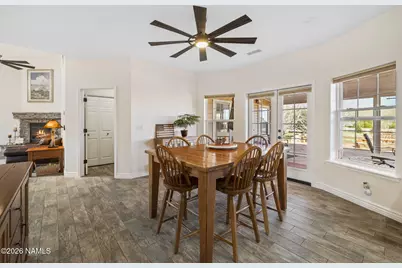 4775 Camino De Los Vientos, Flagstaff, AZ 86004 - Photo 22
