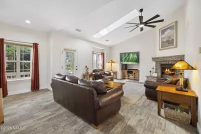 4775 Camino De Los Vientos, Flagstaff, AZ 86004 - Photo 16