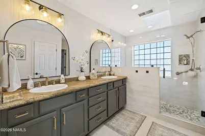 4775 Camino De Los Vientos, Flagstaff, AZ 86004 - Photo 44