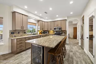 4775 Camino de Los Vientos, Flagstaff, AZ 86004 - Photo 24