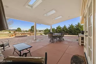 4775 Camino de Los Vientos, Flagstaff, AZ 86004 - Photo 50