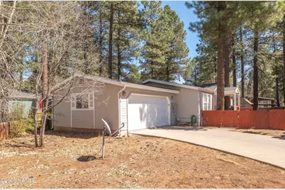 1314 S Burlington Street, Flagstaff, AZ 86001 - Photo 2