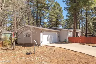 1314 S Burlington St, Flagstaff, AZ 86001 - Photo 2