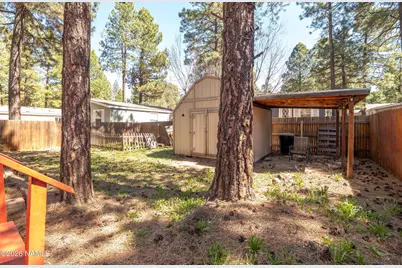 1314 S Burlington Street, Flagstaff, AZ 86001 - Photo 26