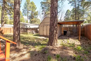 1314 S Burlington St, Flagstaff, AZ 86001 - Photo 26