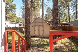 1314 S Burlington St, Flagstaff, AZ 86001 - Photo 24