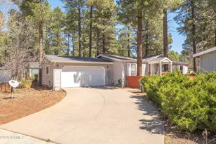 1314 S Burlington St, Flagstaff, AZ 86001 - Photo 1