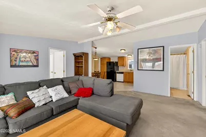 1314 S Burlington Street, Flagstaff, AZ 86001 - Photo 4