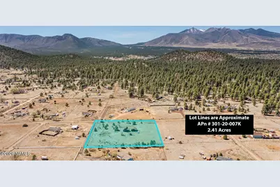 7620 E Longs Way, Flagstaff, AZ 86004 - Photo 24