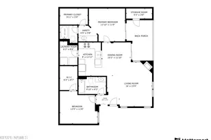 4343 E Soliere Ave, Flagstaff, AZ 86004 - Photo 6