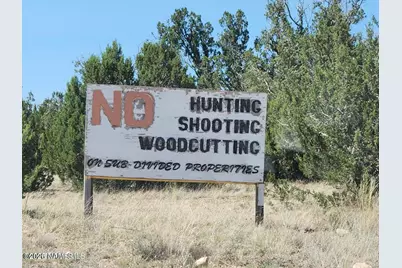 25753 W El Dorado Drive, Seligman, AZ 86337 - Photo 2