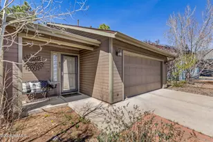 617 N Locust Dr, Flagstaff, AZ 86001 - Photo 2