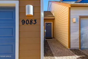 9083 W Arden Ln, Bellemont, AZ 86015 - Photo 4