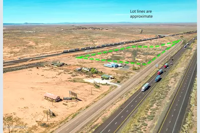 4323 Old Highway 66, Winslow, AZ 86047 - Photo 2