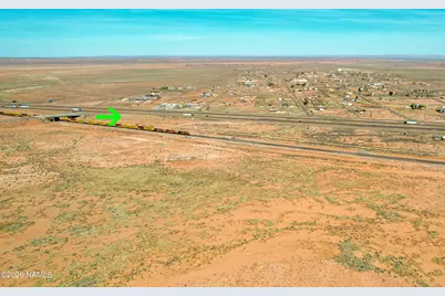 4323 Old Highway 66, Winslow, AZ 86047 - Photo 6