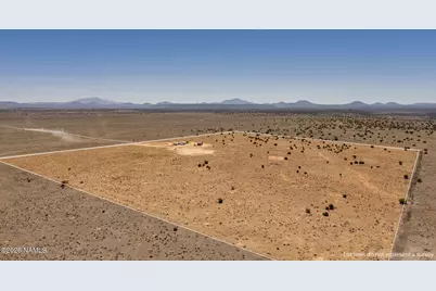 5095 W Mile High Drive, Williams, AZ 86046 - Photo 24