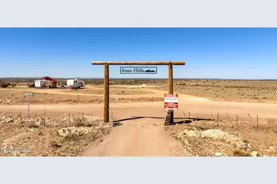 5095 W Mile High Drive, Williams, AZ 86046 - Photo 6